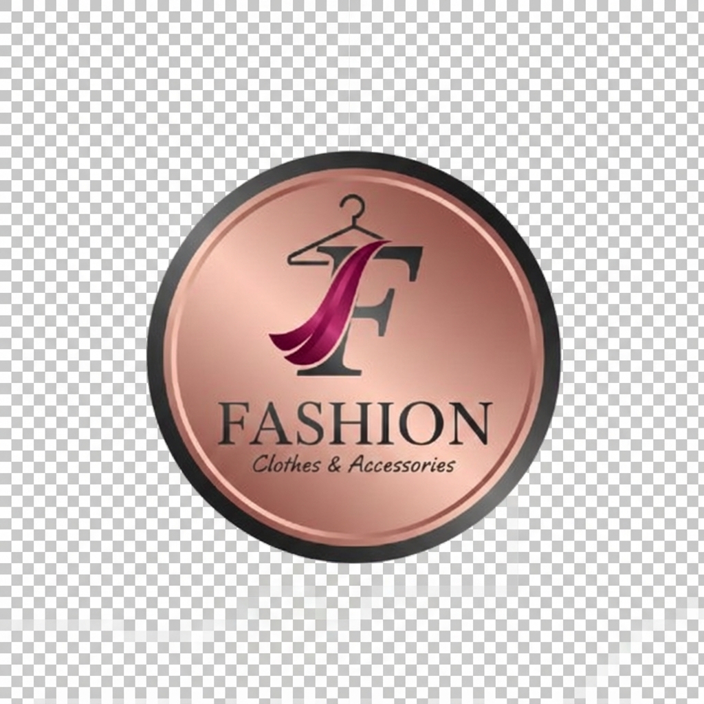 FashionStore Logo